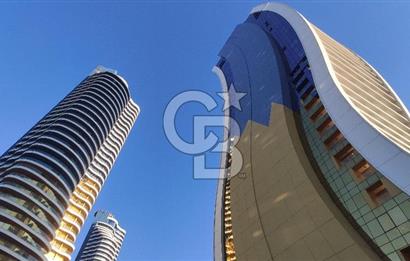 KARTAL İSTMARİNA TAM DENİZ MANZARALI SATILIK 1+0 STÜDYO DAİRE FIRSATI