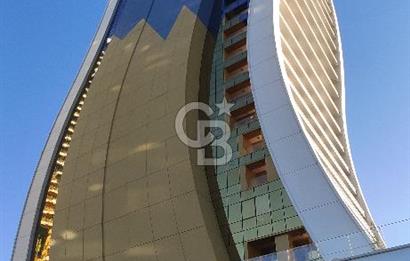 KARTAL İSTMARİNA TAM DENİZ MANZARALI SATILIK 1+0 STÜDYO DAİRE FIRSATI