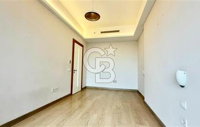 BRANDIUM RESIDENCE'TA KONUT VE OFİSE UYGUN SATILIK BOŞ 1+1 DAİRE