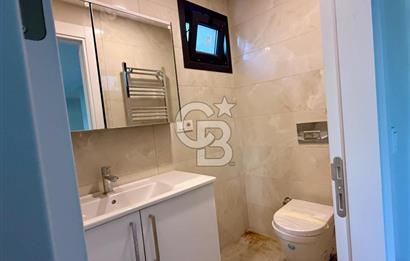 Caddebostan Yalı Parseli Satılık 3+1 Bahçe Katı