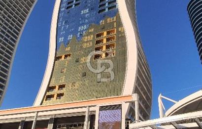 KARTAL İSTMARİNA TAM DENİZ MANZARALI SATILIK 1+0 STÜDYO DAİRE FIRSATI