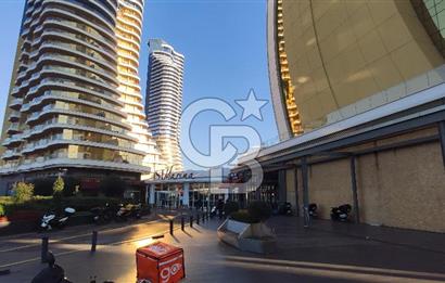 KARTAL İSTMARİNA TAM DENİZ MANZARALI SATILIK 1+0 STÜDYO DAİRE FIRSATI