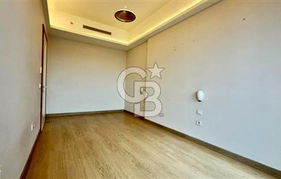 BRANDIUM RESIDENCE'TA KONUT VE OFİSE UYGUN SATILIK BOŞ 1+1 DAİRE