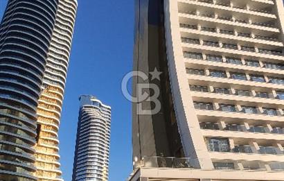 KARTAL İSTMARİNA TAM DENİZ MANZARALI SATILIK 1+0 STÜDYO DAİRE FIRSATI