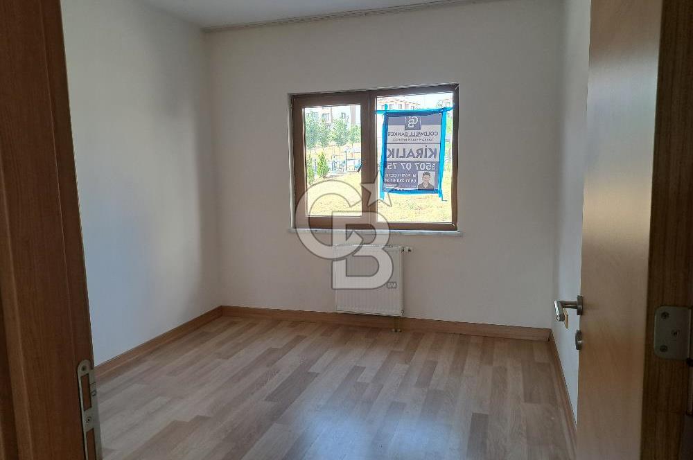 BURSA ORHANGAZİ GÖL VE DOĞA MANZARALI 2+1 KİRALIK DAİRE