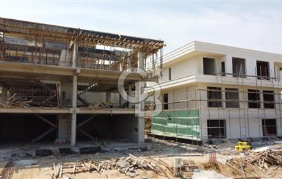 KAYAPADA LÜKS VE KONFOR BİRADA TAKASA UYGUN SATILIK 2 ADET VİLLA