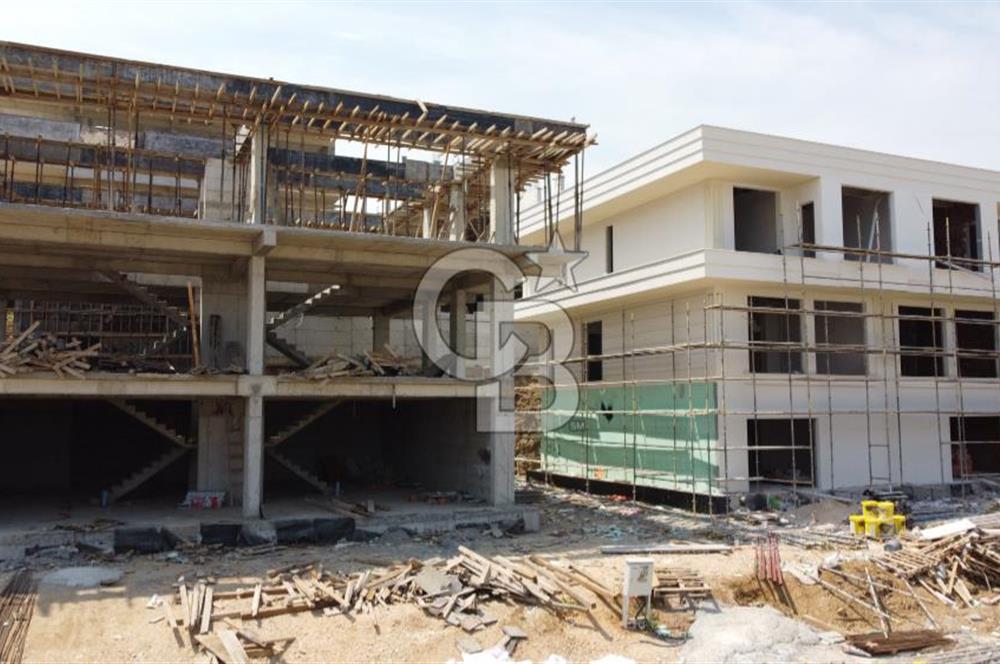 KAYAPADA LÜKS VE KONFOR BİRADA TAKASA UYGUN SATILIK 2 ADET VİLLA