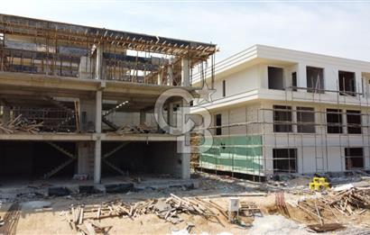 KAYAPADA LÜKS VE KONFOR BİRADA TAKASA UYGUN SATILIK 2 ADET VİLLA