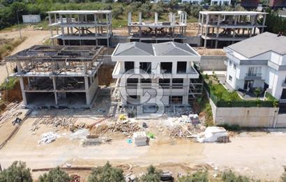 KAYAPADA LÜKS VE KONFOR BİRADA TAKASA UYGUN SATILIK 2 ADET VİLLA