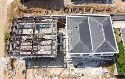 KAYAPADA LÜKS VE KONFOR BİRADA TAKASA UYGUN SATILIK 2 ADET VİLLA