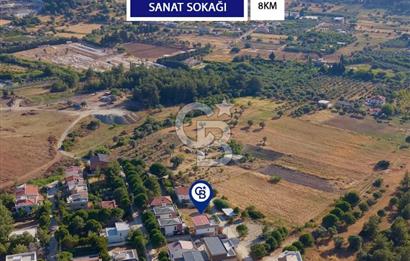URLA KALABAKTA SATILIK 4+1 VİLLA