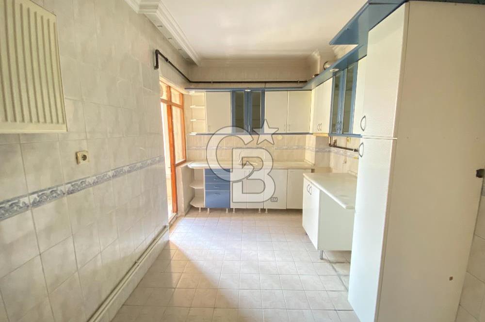 ULUBATLI HASAN MAH. METRO YÜRÜME MESAFESİ KİRALIK 3+1 DAİRE 