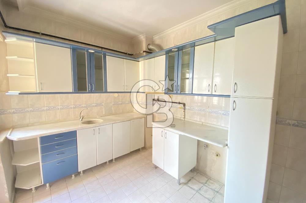 ULUBATLI HASAN MAH. METRO YÜRÜME MESAFESİ KİRALIK 3+1 DAİRE 