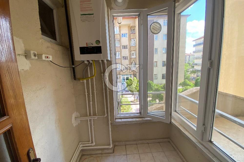 ULUBATLI HASAN MAH. METRO YÜRÜME MESAFESİ KİRALIK 3+1 DAİRE 