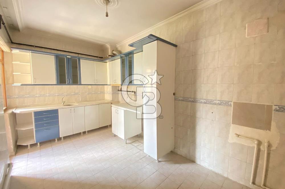 ULUBATLI HASAN MAH. METRO YÜRÜME MESAFESİ KİRALIK 3+1 DAİRE 
