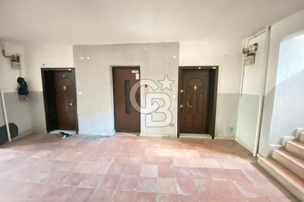 ULUBATLI HASAN MAH. METRO YÜRÜME MESAFESİ KİRALIK 3+1 DAİRE 