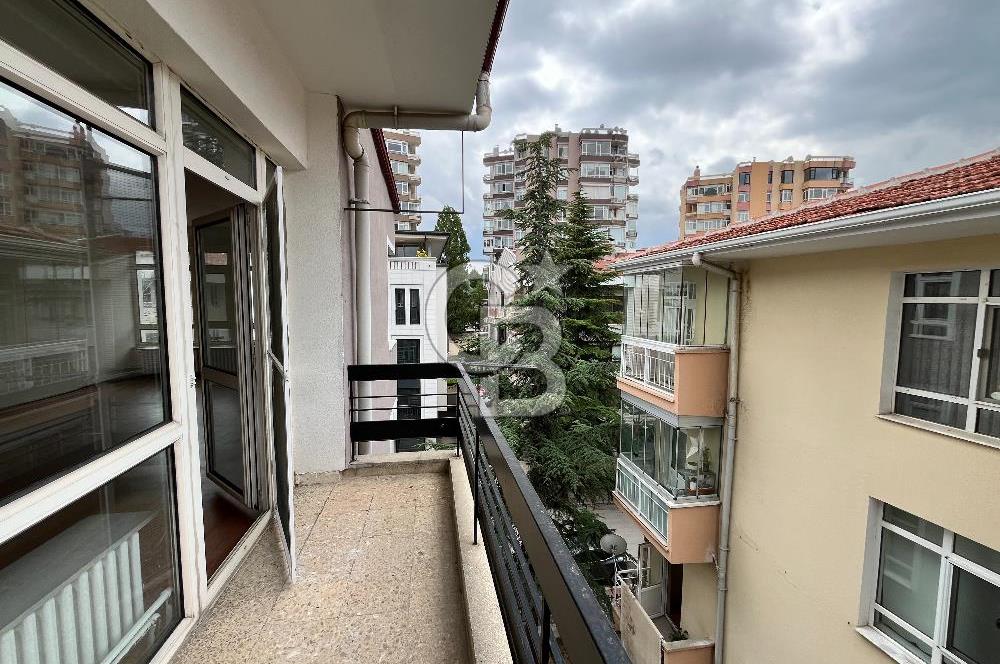 ÇANKAYA ATAKULE'YE YAKIN 3+1 KİRALIK DAİRE