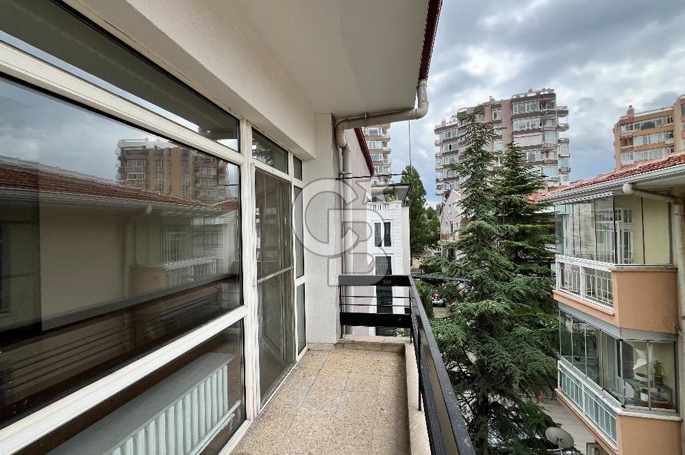 ÇANKAYA ATAKULE'YE YAKIN 3+1 KİRALIK DAİRE