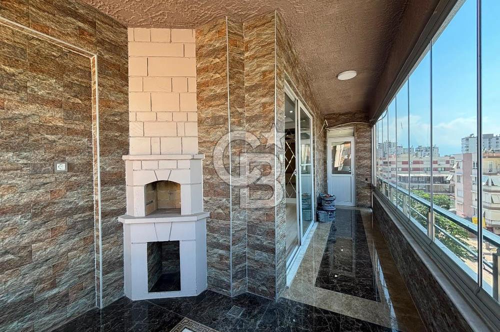 ŞİRİNYALI MAHALLESİNDE 3+1 DAİRE