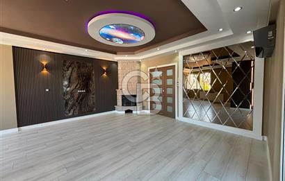 ŞİRİNYALI MAHALLESİNDE 3+1 DAİRE