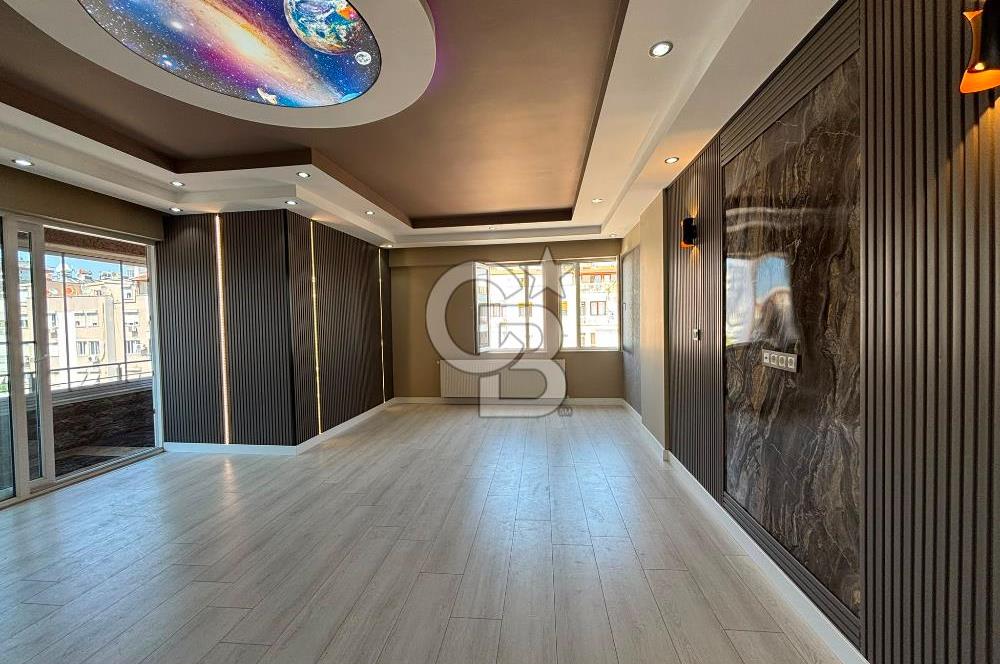 ŞİRİNYALI MAHALLESİNDE 3+1 DAİRE