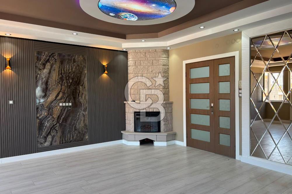 ŞİRİNYALI MAHALLESİNDE 3+1 DAİRE
