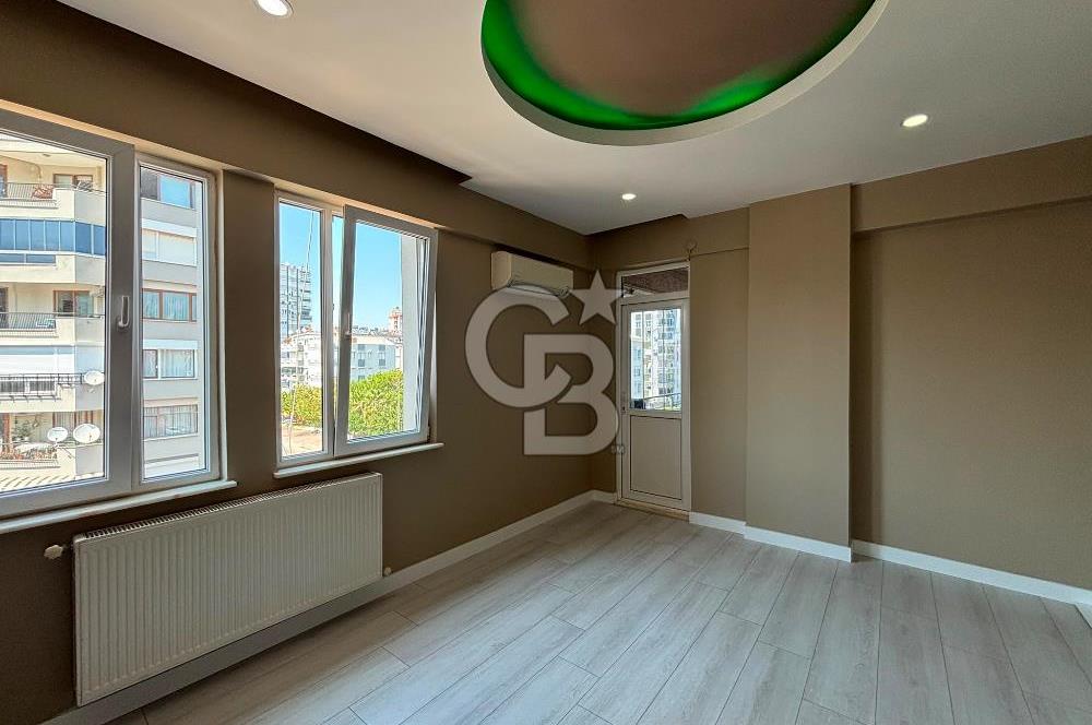 ŞİRİNYALI MAHALLESİNDE 3+1 DAİRE