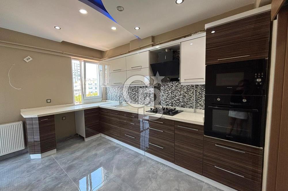 ŞİRİNYALI MAHALLESİNDE 3+1 DAİRE