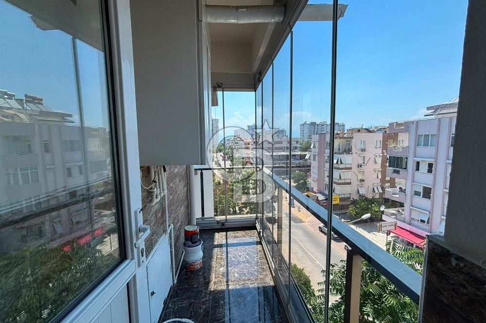ŞİRİNYALI MAHALLESİNDE 3+1 DAİRE