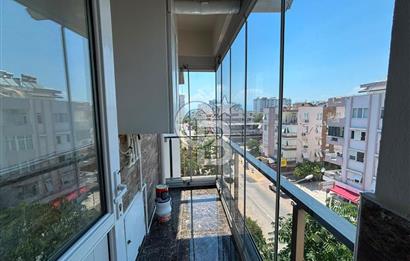 ŞİRİNYALI MAHALLESİNDE 3+1 DAİRE