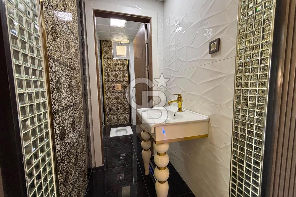 ŞİRİNYALI MAHALLESİNDE 3+1 DAİRE