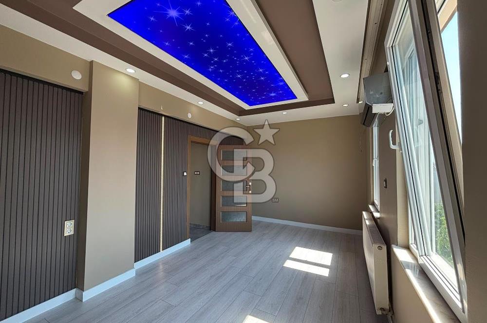ŞİRİNYALI MAHALLESİNDE 3+1 DAİRE