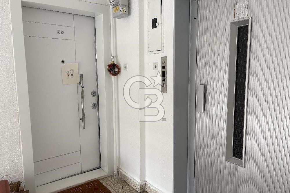 TURAN GÜNEŞ BULVARI BAŞKENT SİTESİ SATILIK YAPILI 3+1 DAİRE