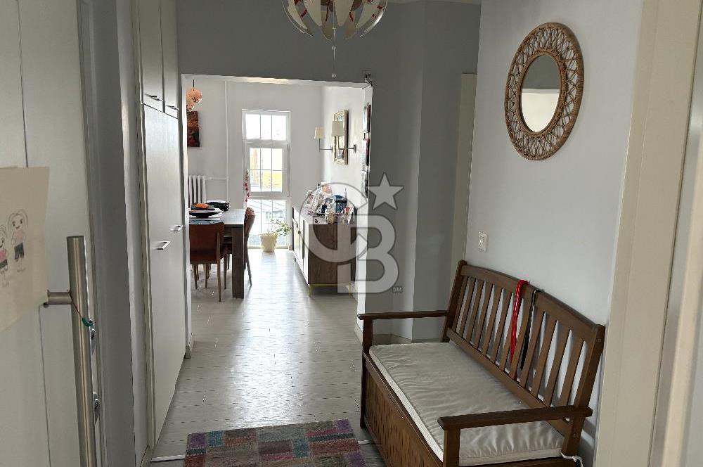 TURAN GÜNEŞ BULVARI BAŞKENT SİTESİ SATILIK YAPILI 3+1 DAİRE
