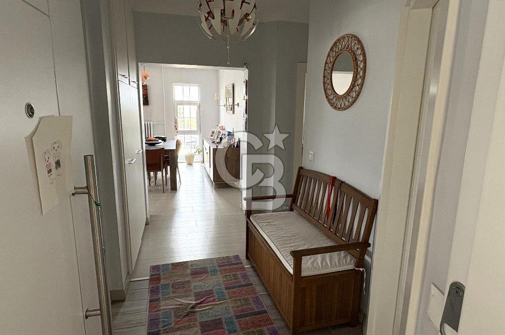 TURAN GÜNEŞ BULVARI BAŞKENT SİTESİ SATILIK YAPILI 3+1 DAİRE