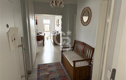 TURAN GÜNEŞ BULVARI BAŞKENT SİTESİ SATILIK YAPILI 3+1 DAİRE