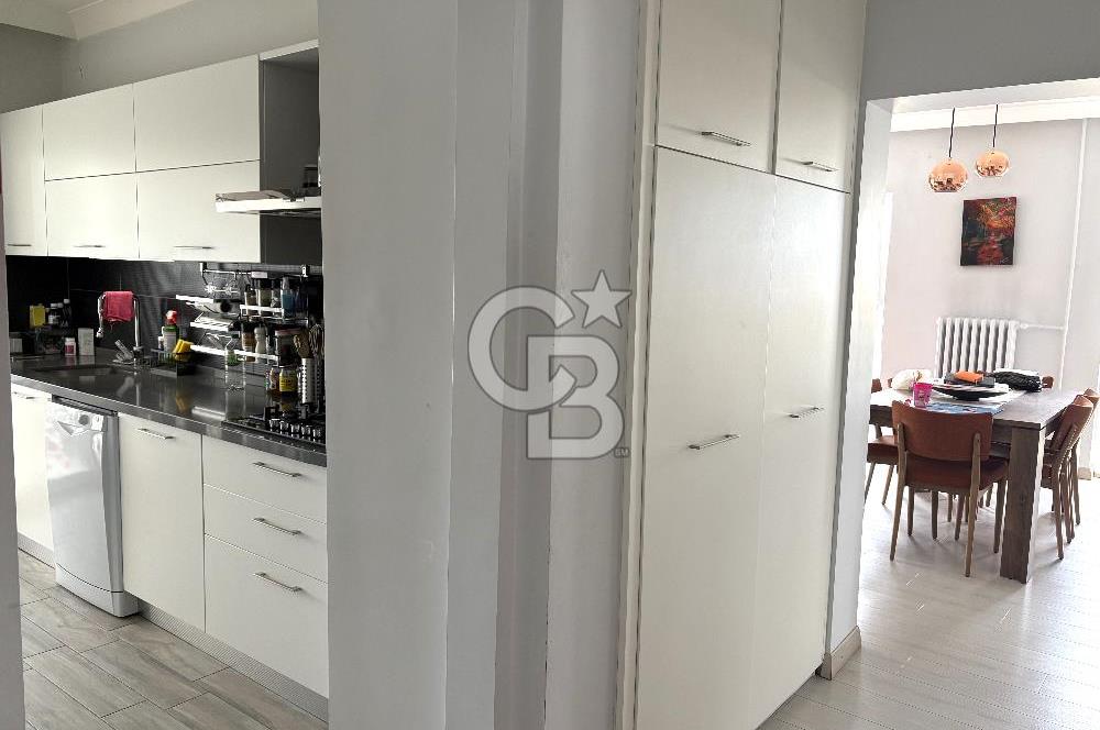 TURAN GÜNEŞ BULVARI BAŞKENT SİTESİ SATILIK YAPILI 3+1 DAİRE