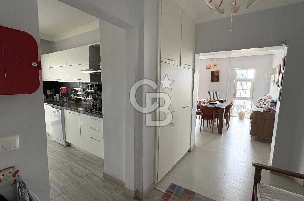 TURAN GÜNEŞ BULVARI BAŞKENT SİTESİ SATILIK YAPILI 3+1 DAİRE