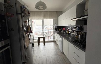 TURAN GÜNEŞ BULVARI BAŞKENT SİTESİ SATILIK YAPILI 3+1 DAİRE