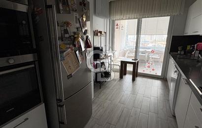 TURAN GÜNEŞ BULVARI BAŞKENT SİTESİ SATILIK YAPILI 3+1 DAİRE