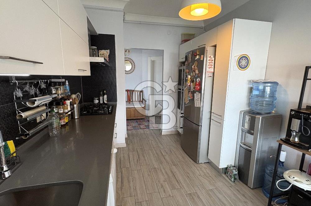 TURAN GÜNEŞ BULVARI BAŞKENT SİTESİ SATILIK YAPILI 3+1 DAİRE