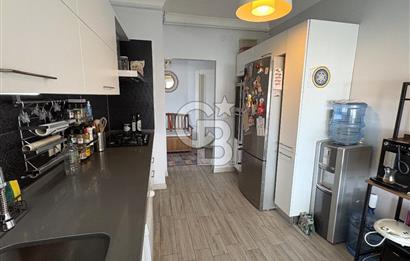 TURAN GÜNEŞ BULVARI BAŞKENT SİTESİ SATILIK YAPILI 3+1 DAİRE