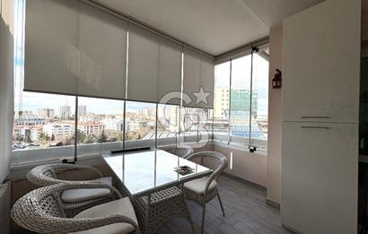 TURAN GÜNEŞ BULVARI BAŞKENT SİTESİ SATILIK YAPILI 3+1 DAİRE
