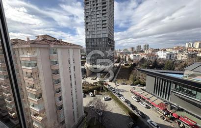 TURAN GÜNEŞ BULVARI BAŞKENT SİTESİ SATILIK YAPILI 3+1 DAİRE
