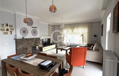 TURAN GÜNEŞ BULVARI BAŞKENT SİTESİ SATILIK YAPILI 3+1 DAİRE