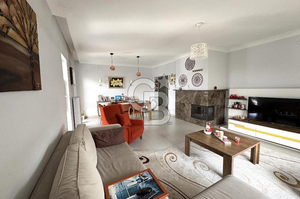TURAN GÜNEŞ BULVARI BAŞKENT SİTESİ SATILIK YAPILI 3+1 DAİRE
