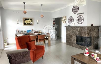 TURAN GÜNEŞ BULVARI BAŞKENT SİTESİ SATILIK YAPILI 3+1 DAİRE