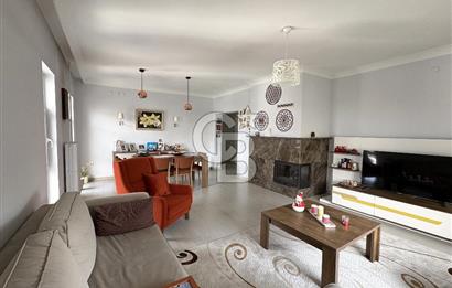 TURAN GÜNEŞ BULVARI BAŞKENT SİTESİ SATILIK YAPILI 3+1 DAİRE