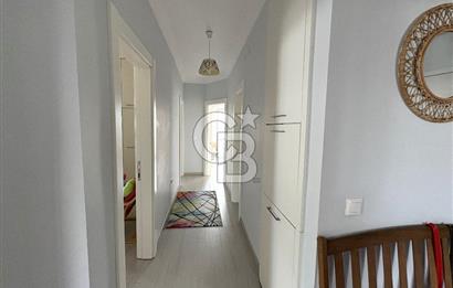 TURAN GÜNEŞ BULVARI BAŞKENT SİTESİ SATILIK YAPILI 3+1 DAİRE