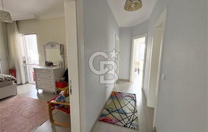 TURAN GÜNEŞ BULVARI BAŞKENT SİTESİ SATILIK YAPILI 3+1 DAİRE